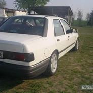 Ford Sierra Ghia