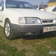 Ford Sierra Ghia