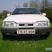 Ford Sierra Ghia