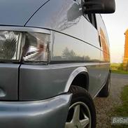 VW Transporter [Tidl. bil] 
