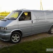 VW Transporter [Tidl. bil] 