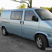 VW Transporter [Tidl. bil] 
