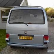 VW Transporter [Tidl. bil] 
