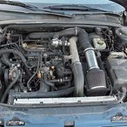 Peugeot 406 sv turbo