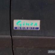 Toyota Carina Ginza Nordic SOLGT