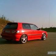 Toyota corolla ee90 1.3 16V