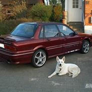 Mitsubishi Galant GTI Dynamic-4