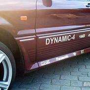 Mitsubishi Galant GTI Dynamic-4