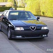 Alfa Romeo 164 Q4 24v (232HK) SOLGT