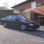 Alfa Romeo 164 Q4 24v (232HK) SOLGT