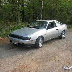 Toyota Celica T16 R.I.P