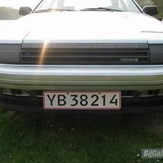 Toyota Celica T16 R.I.P