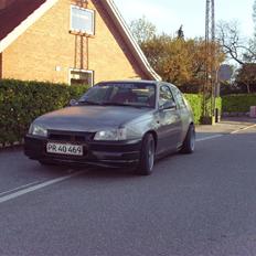 Opel Kadett E (Solgt)