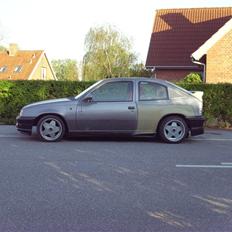 Opel Kadett E (Solgt)