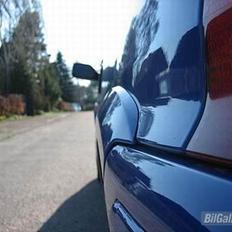 Peugeot 106 1,6 Rallye