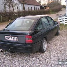 Opel Vectra 2.0 GL SOLGT!