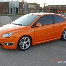 Ford Focus ST 225 -Solgt-