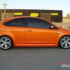 Ford Focus ST 225 -Solgt-