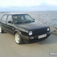 VW Golf  *SOLGT*