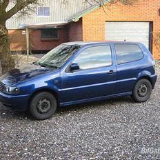 VW Polo 6N || Solgt