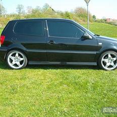 VW Polo 6N2 - Solgt!