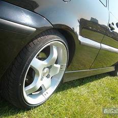 VW Polo 6N2 - Solgt!