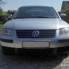 VW Passat 1.8 Turbo
