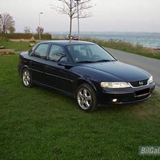 Opel Vectra B Gl Plus