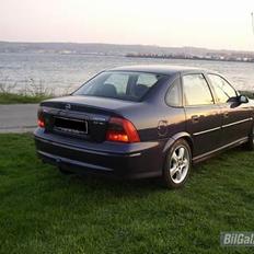 Opel Vectra B Gl Plus