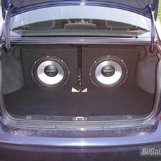 Opel Vectra B Gl Plus