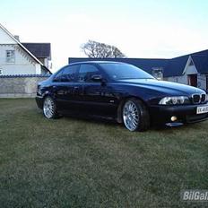 BMW 523i  SOLGT