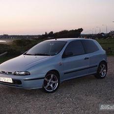 Fiat Bravo.  (solgt)