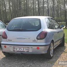 Fiat Bravo.  (solgt)