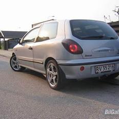 Fiat Bravo.  (solgt)