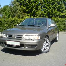 Nissan Primera GX P11 (SOLGT)