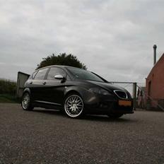 Seat Altea 2.0 TDi FR - SOLGT
