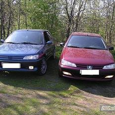 Peugeot 306