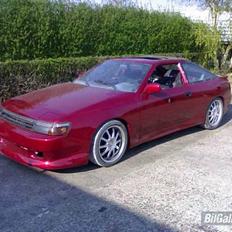 Toyota Celica t16 GT