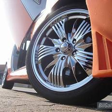 BMW 316i Compact Airrider