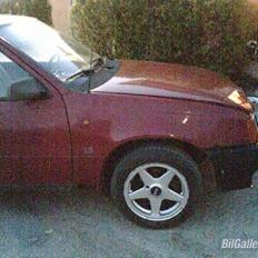 Opel kadett 1,3s