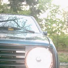 VW golf diesel SOLGT