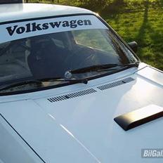 VW Golf (Folkeracer)(Død)