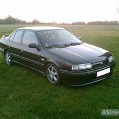 Nissan    Primera 2.0 GT -Solgt-