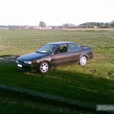 Nissan    Primera 2.0 GT -Solgt-