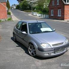 Citroën Saxo VTS