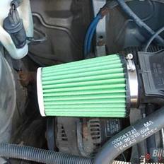 Opel Astra **SOLGT**