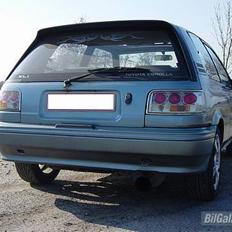 Toyota Corolla *SOLGT*