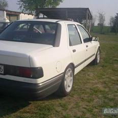 Ford Sierra Ghia
