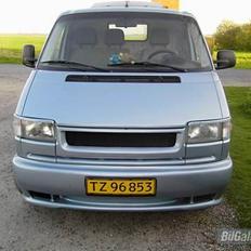VW Transporter [Tidl. bil] 