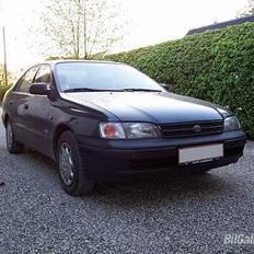 Toyota Carina Ginza Nordic SOLGT